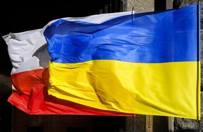 Україна та Польща створять спільне логістичне підприємство